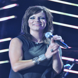 Martina McBride - Wikipedia